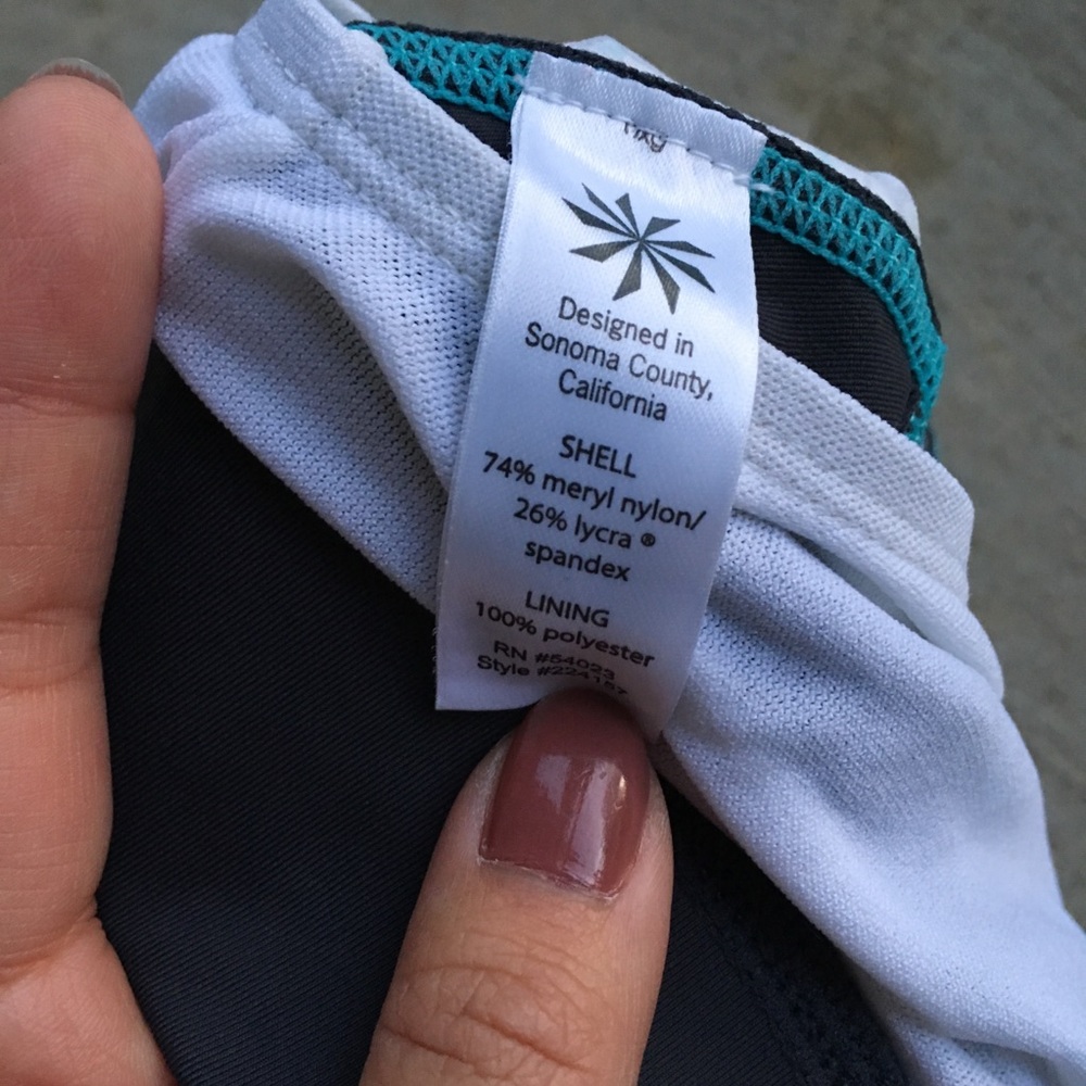 Athleta Shorts - Picture 4 of 6